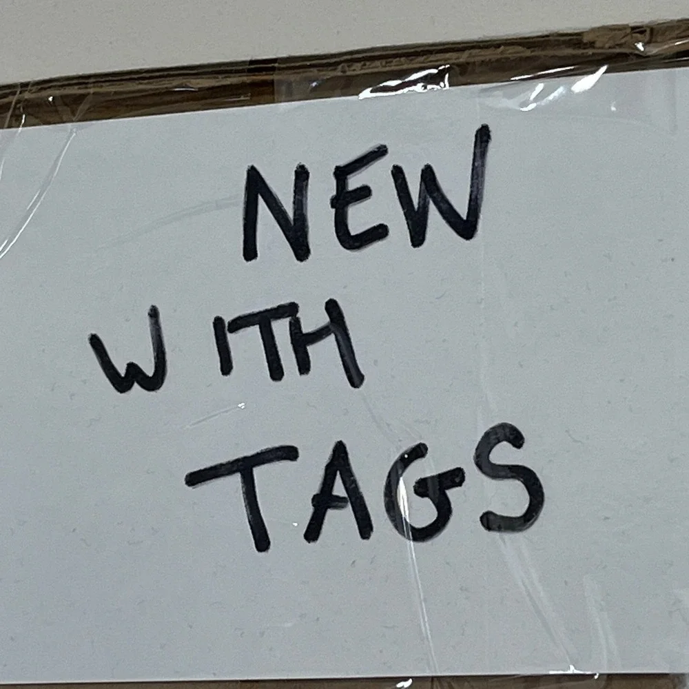 Haggar new tags